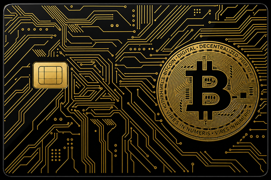 Bitcoin Circuit design