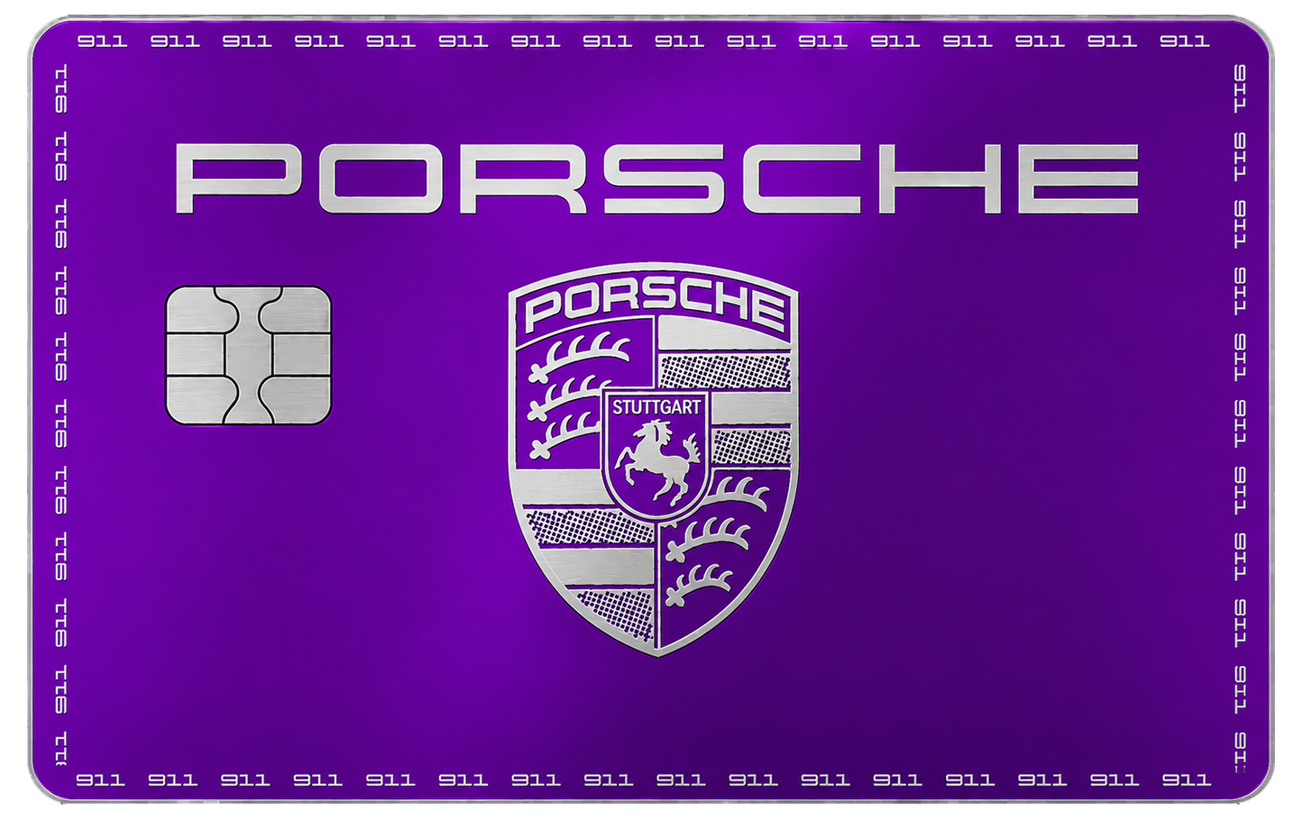Porche 911