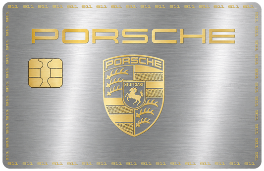 Porche 911