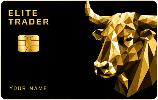 Trading Bull Gold