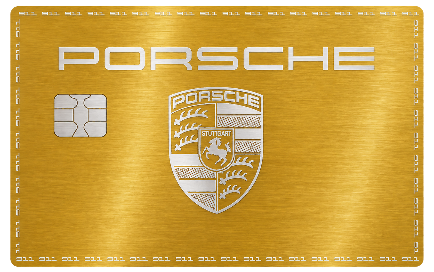 Porche 911