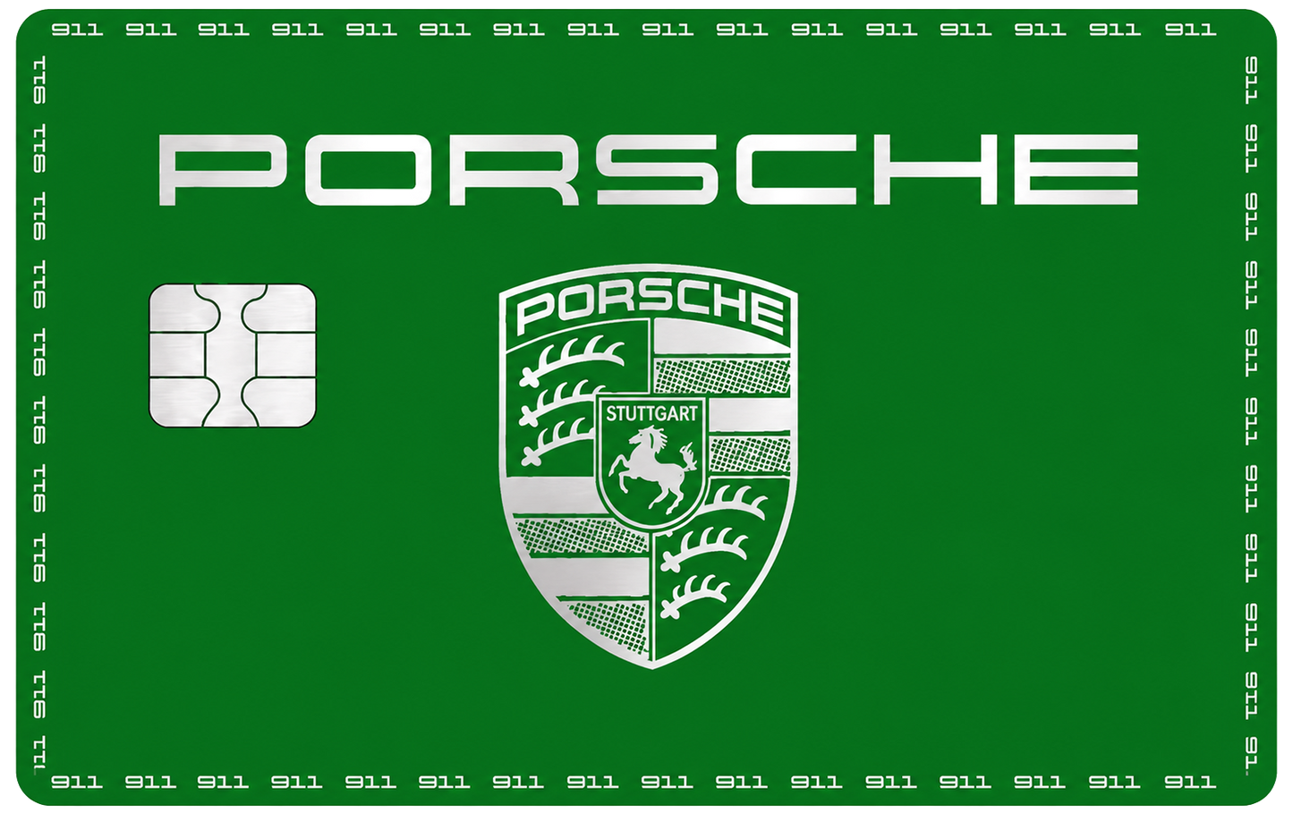 Porche 911