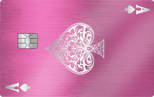 Spade card