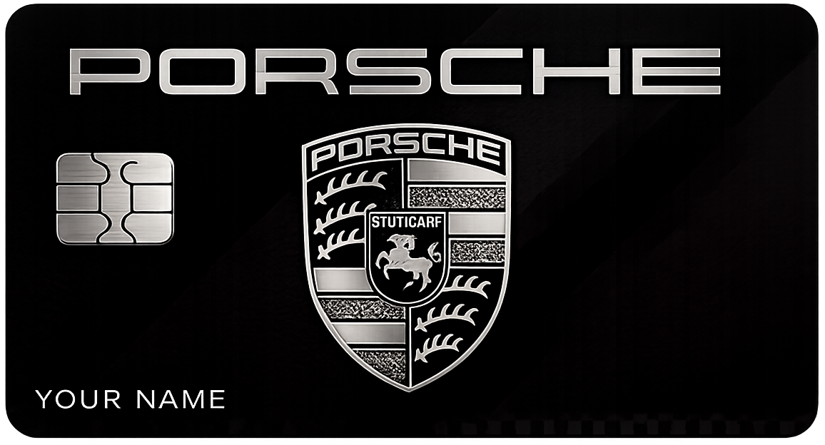 Porche without Border
