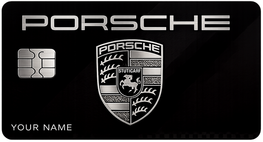 Porche without Border