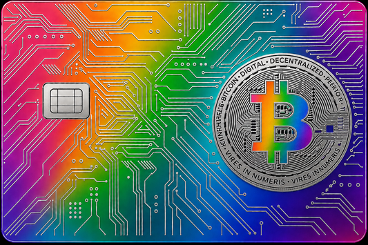 Bitcoin Circuit design