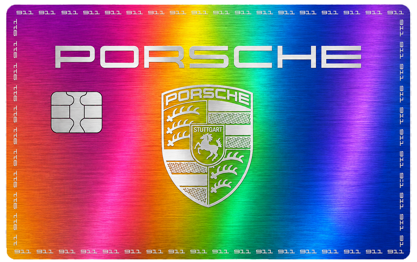 Porche 911