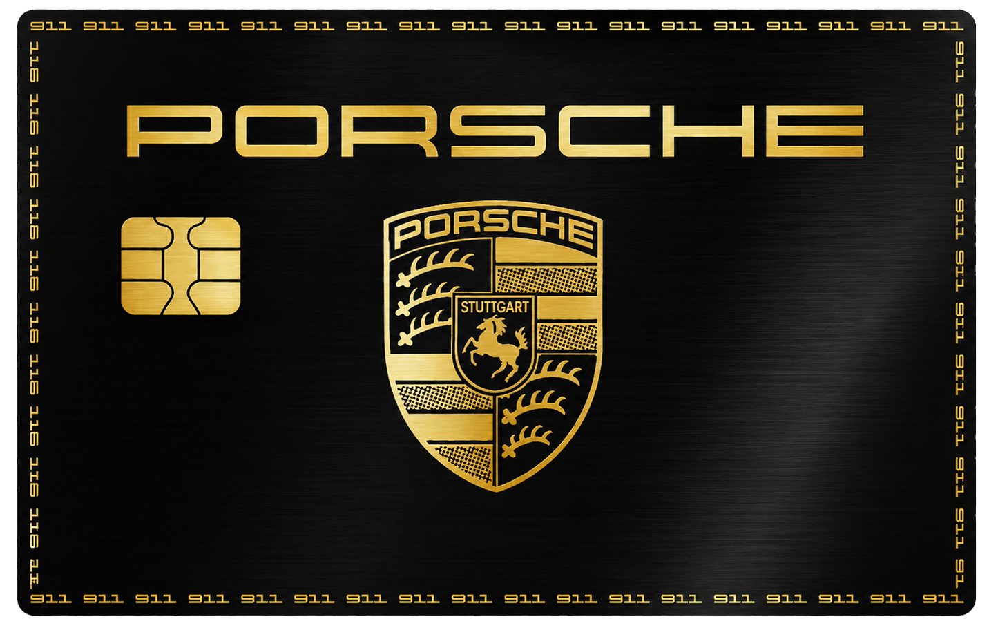 Porche 911
