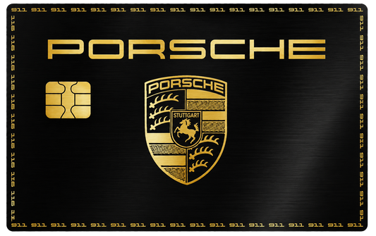 Porche 911
