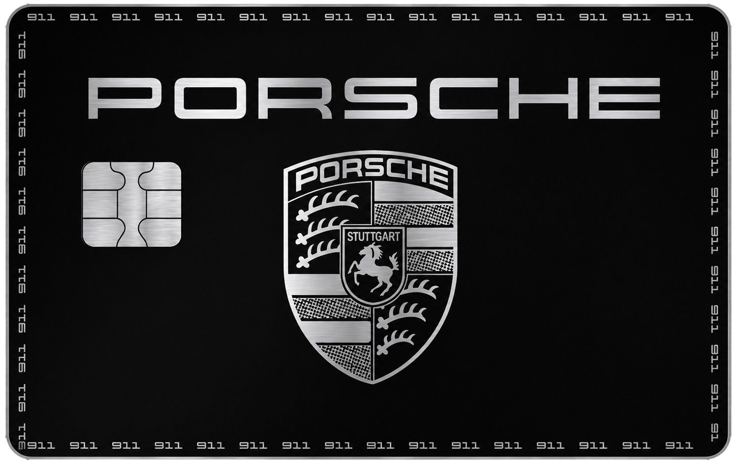 Porche 911