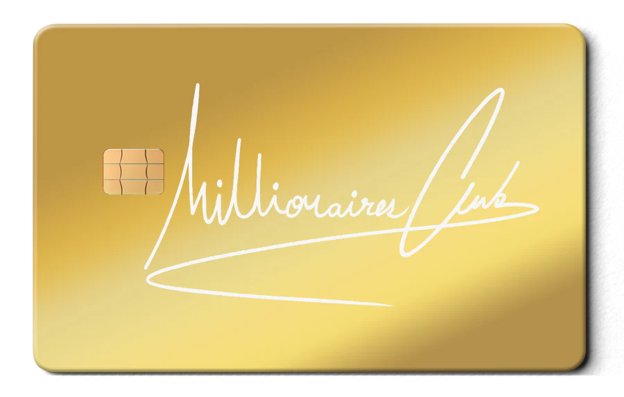 24K Gold Mirror