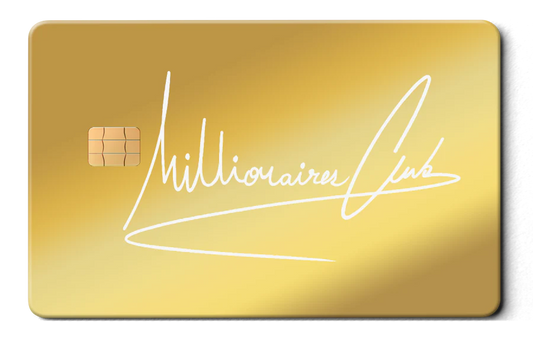 24K Gold Mirror