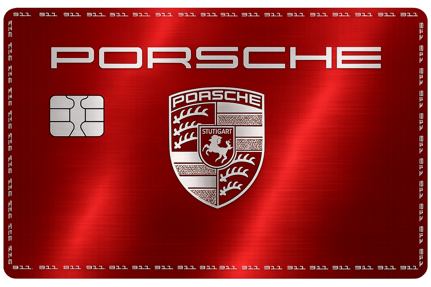 Porche 911