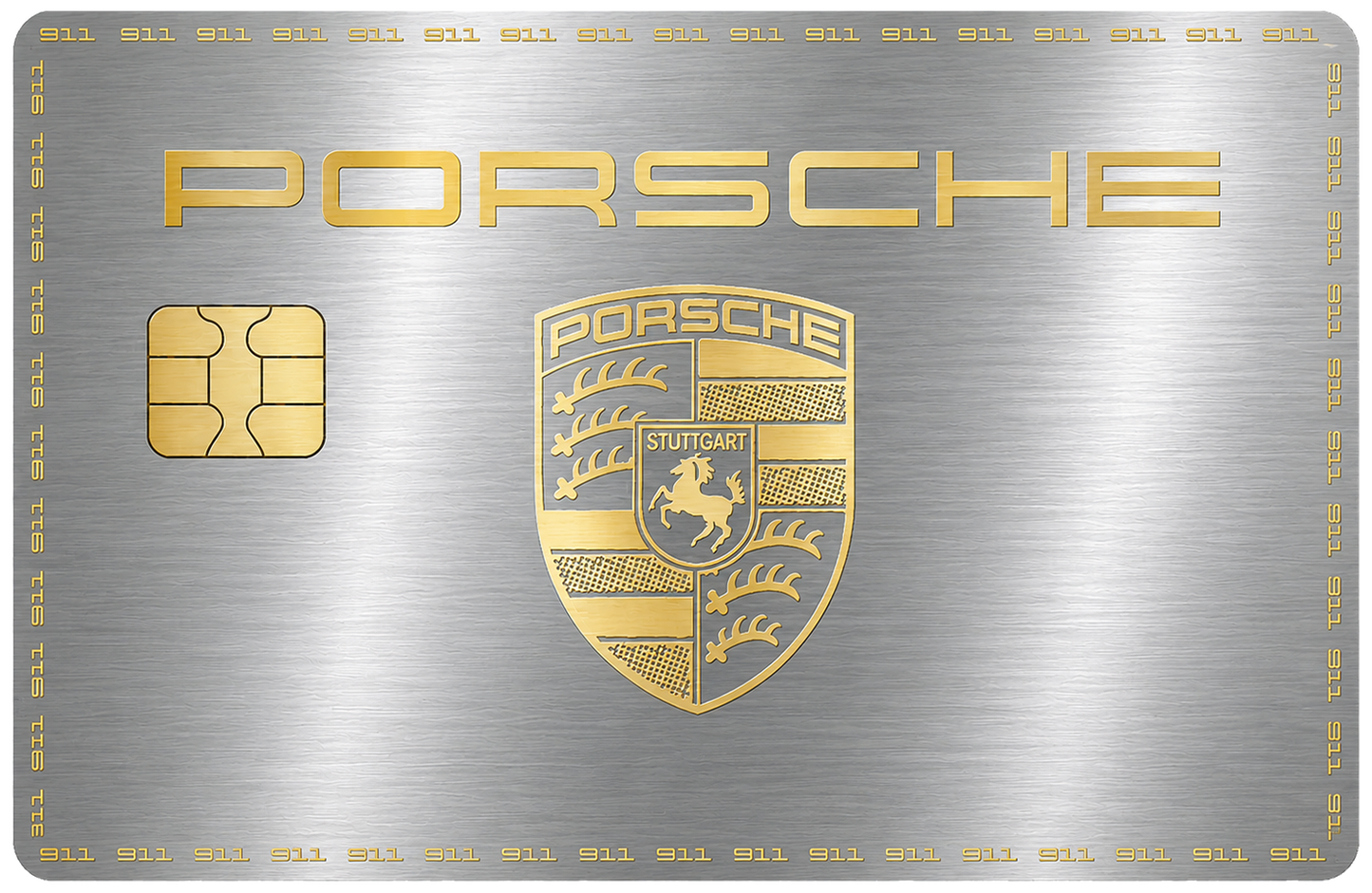 Porche 911